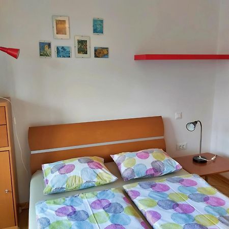 Apartment Anita Omiš Rum bild