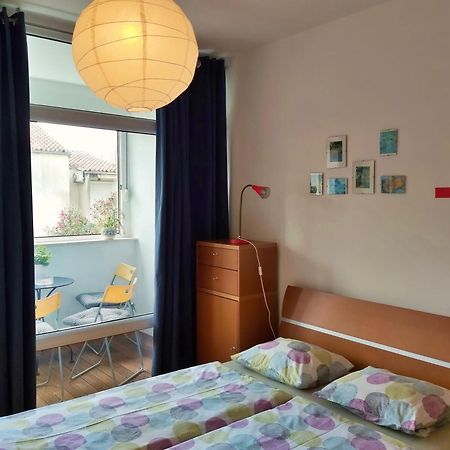 Apartment Anita Omiš Rum bild