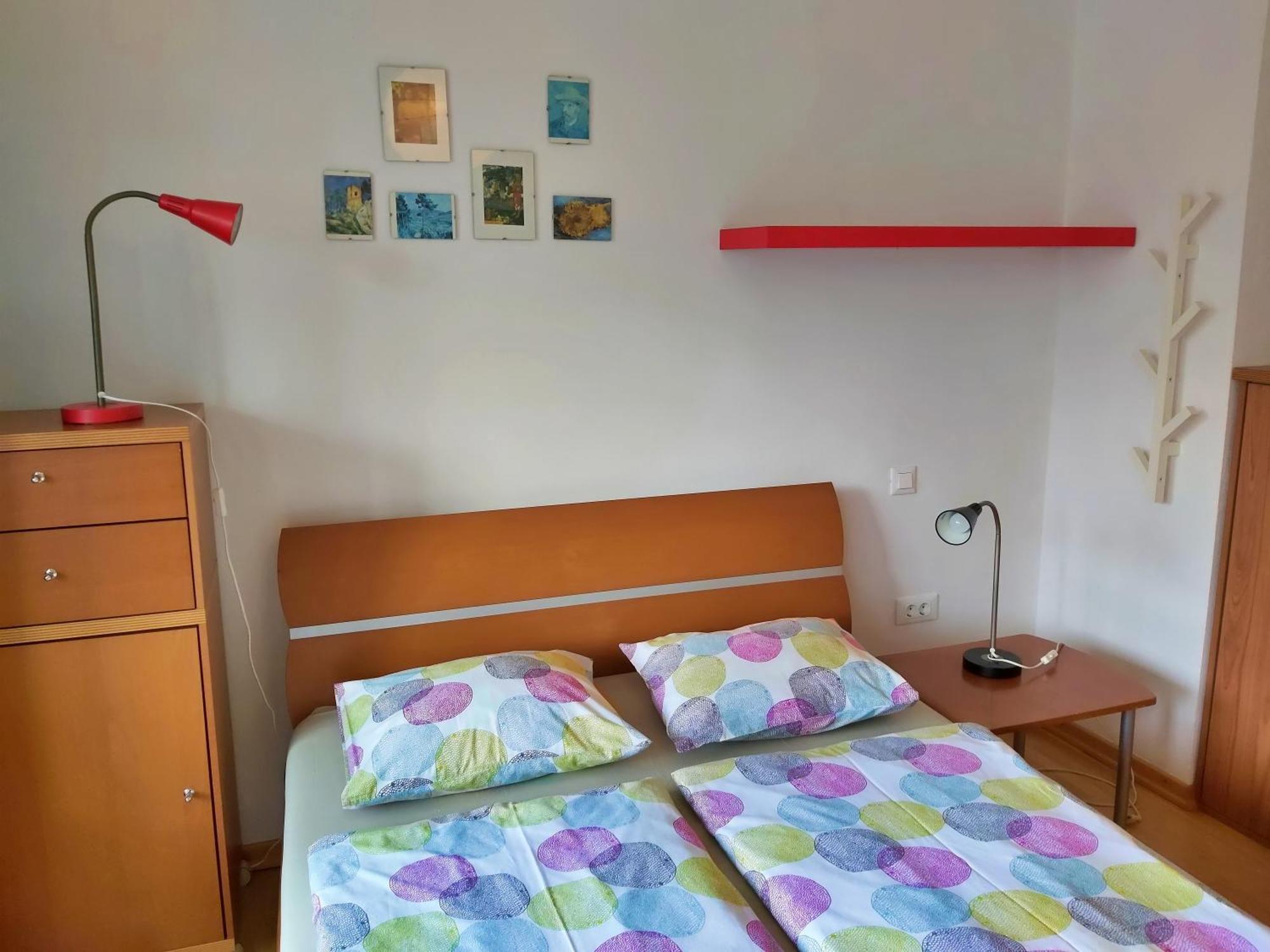 Apartment Anita Omiš Rum bild
