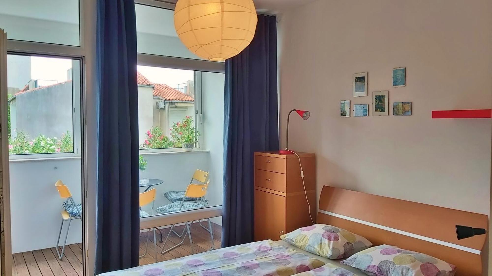 Apartment Anita Omiš Rum bild