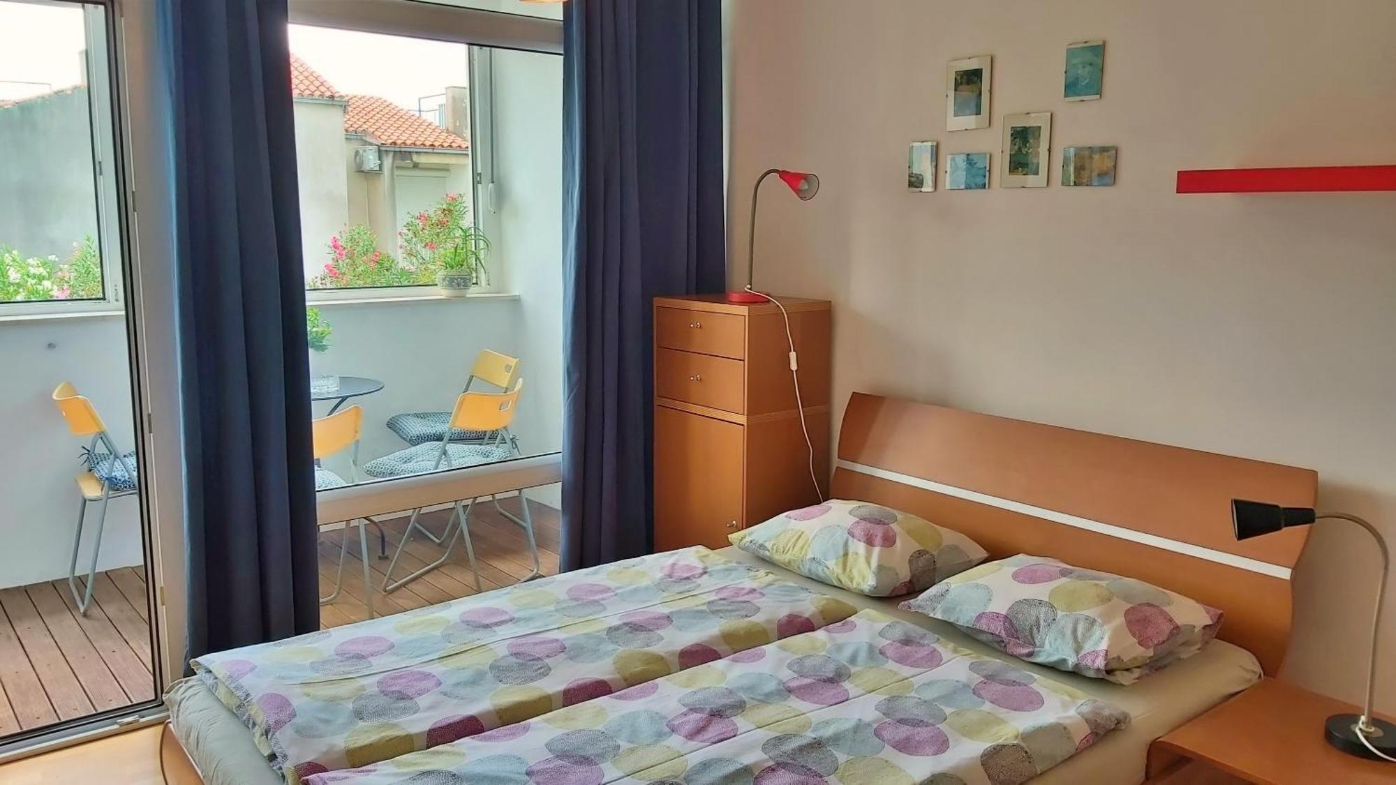 Apartment Anita Omiš Rum bild