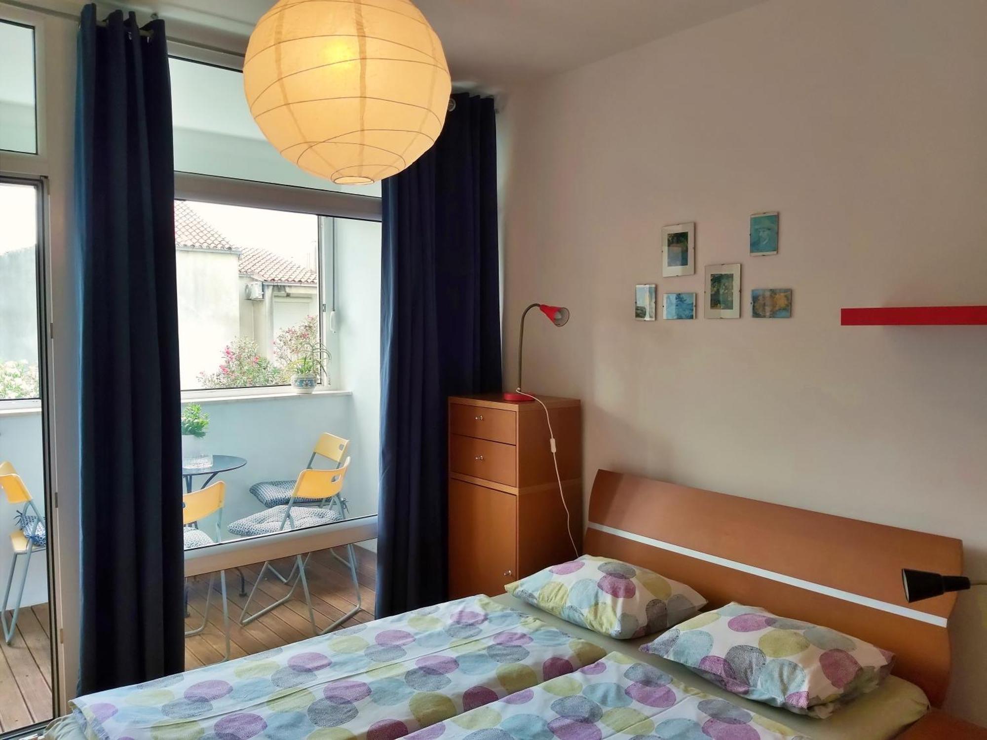 Apartment Anita Omiš Rum bild