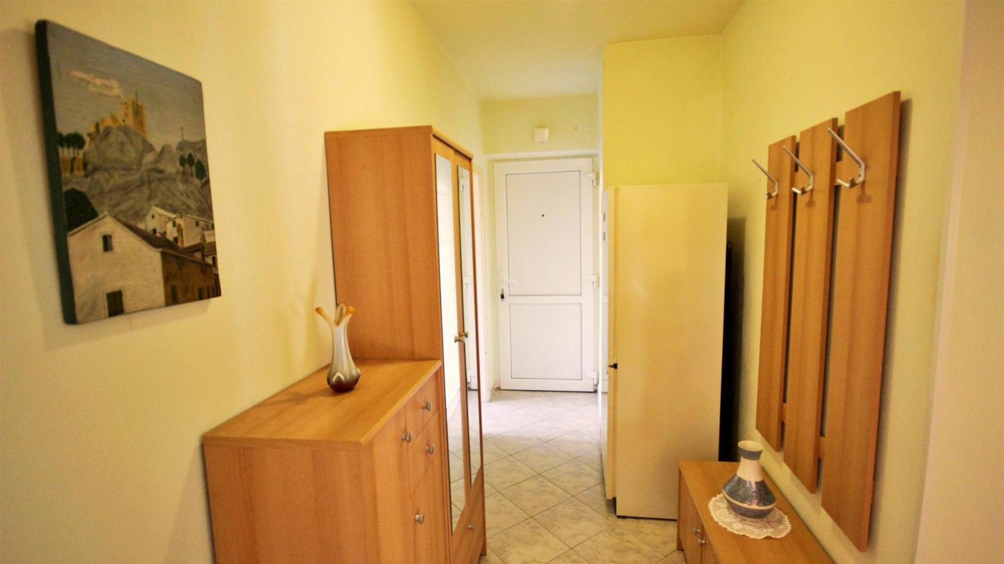 Apartment Anita Omiš Rum bild