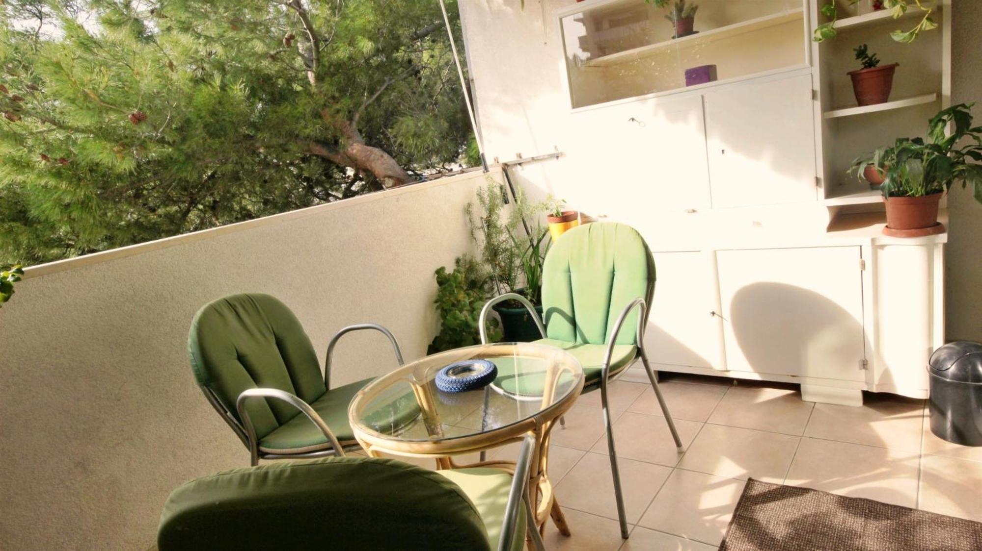 Apartment Anita Omiš Rum bild